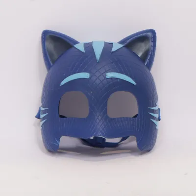 Masque de déguisement (Bleu) de Just Play