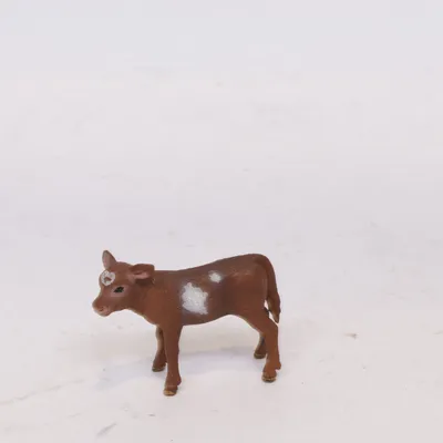 Legetøjsdyr (Brun, Hvid) fra Schleich