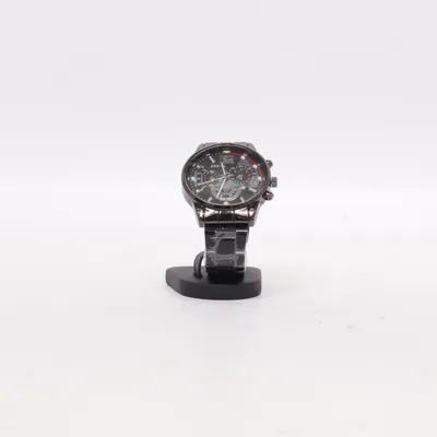 Armbandsur (Svart) från Geneva