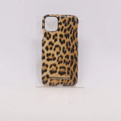 Phone case (Brown, Black, Multicolored) from iDeal of Sweden
