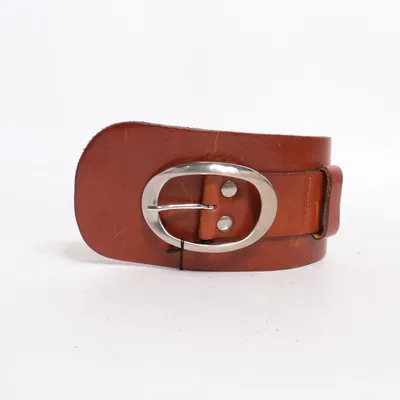 Ceinture (Marron) de Petrol Industries
