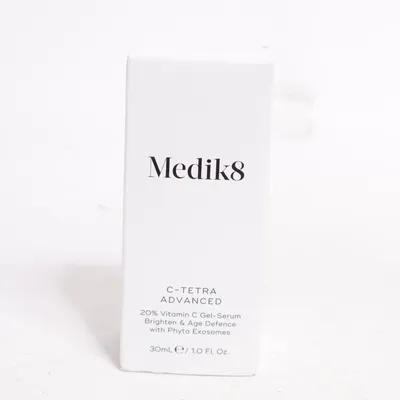 Serum (C-Tetra Advanced) från Medik8