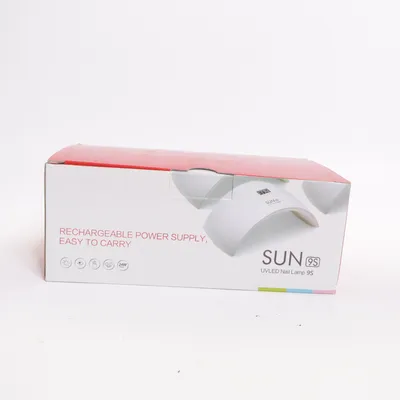 UV lamp (9S) from Sun