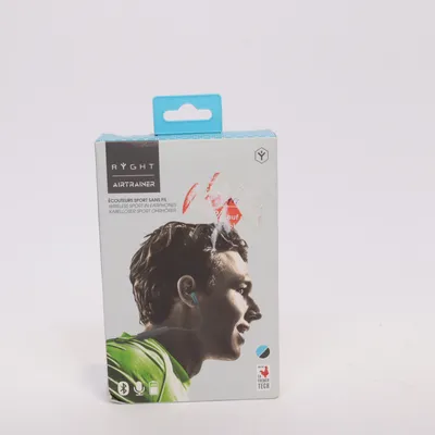 Headphones (AIRTRAINER) from Ryght