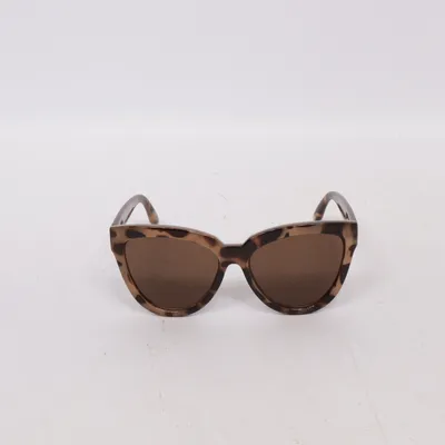 Lunettes de soleil (Marron, Noir, Bleu) de Le Specs