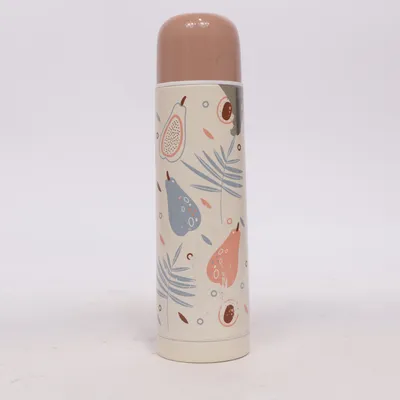 Termos (Beige, Flerfärgad) från Rossmann