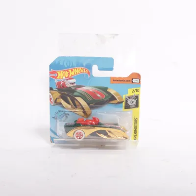Spielzeugauto (Experimotors) von Hot Wheels