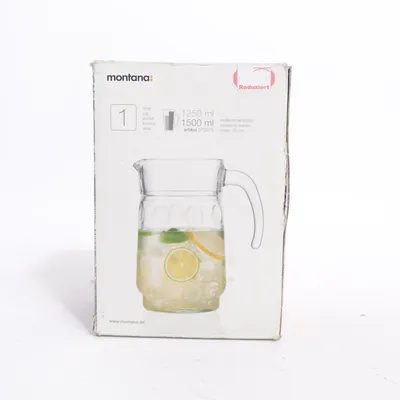 Pitcher (Drop) from Montana