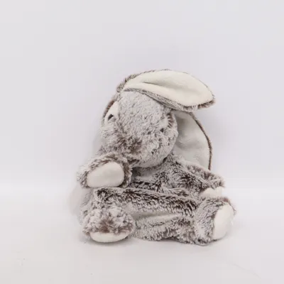 Soft toy (Gray) from Dani