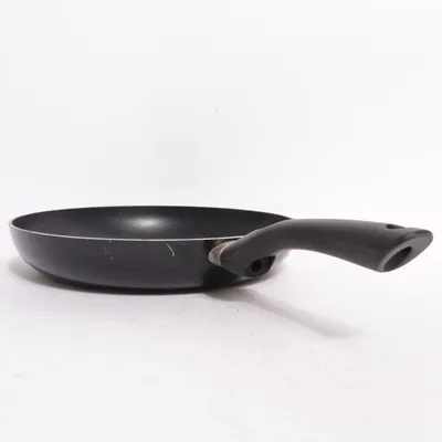 Frying pan (Black, Silver) from Elo