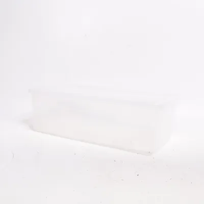 Aufbewahrungsbox (Transparent) von BPA FREE