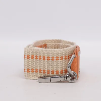Skulderrem (Beige, Orange) fra Desigual