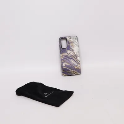 Telefoonhoesje (Samsung S20 FE) van Burga