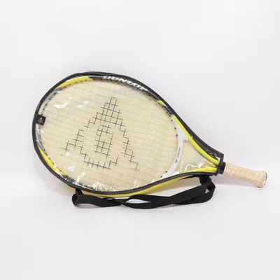 Tennis racket (S HUNDRED TWENTY) from Dunlop