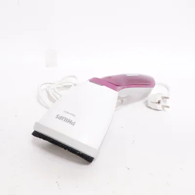 Steamer (Steam&Go) from Philips