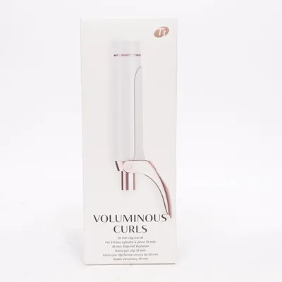 Locktång (Voluminous Curls) från T3