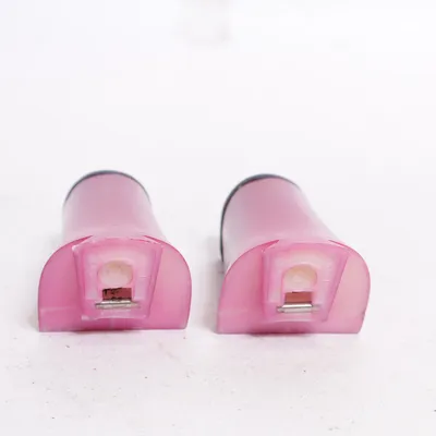 Skotilbehør (Pink) fra Dents