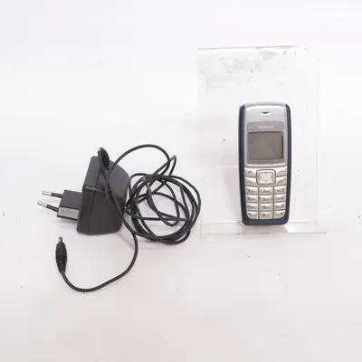Mobile phone (BL-5CA) from Nokia