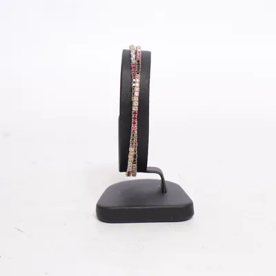Armband (Guldfärgad, Flerfärgad) från Nali Rostfritt stål