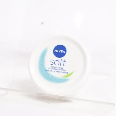 Ansiktskräm (Soft) från Nivea