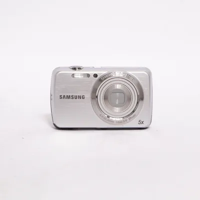 Digital kompaktkamera (Pl20) från Samsung