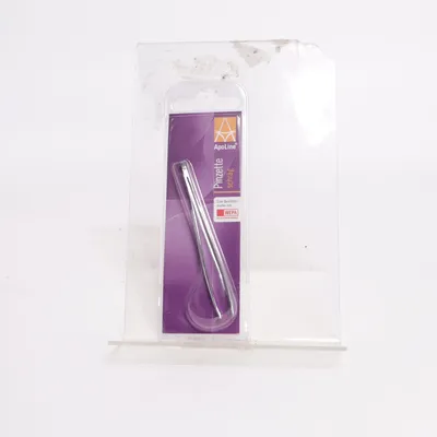 Tweezer (Pinzette Schräg) from Wepa
