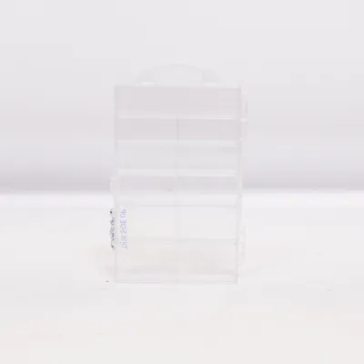 Sylåda (Transparent)