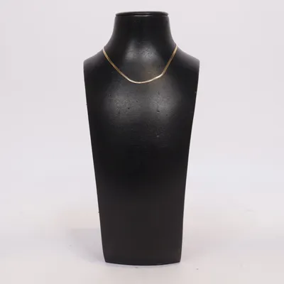 Halsband (Guldfärgad) från Liebeskind Berlin Okänd metall