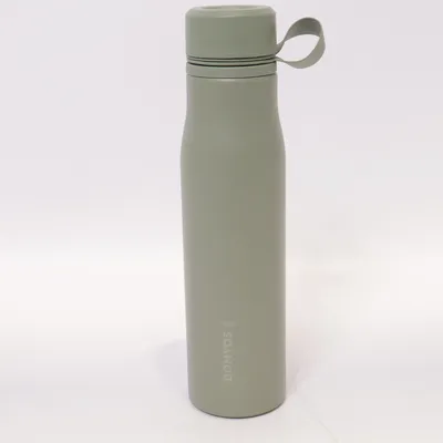 Water bottle (Green) from Domyos