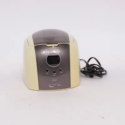Stérilisateur (Beige, Noir) de Easy Home