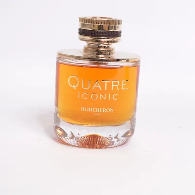 Eau de Parfum (Quatre Iconic) från Boucheron