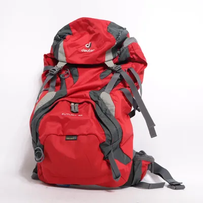 Wandelrugzak (Futura) van Deuter