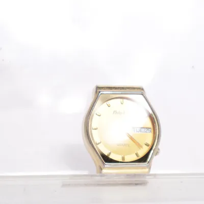 Wristwatch (Gold) from Philip Persio