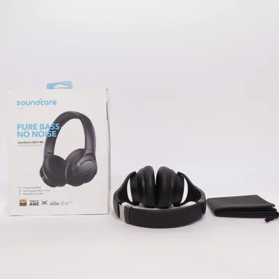 Hörlurar (Q21i Nc) från Anker Soundcore
