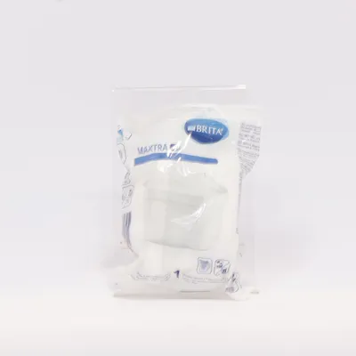 Vattenfiltrerare (Vit) från BRITA