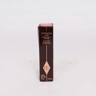 Lippenstift (Sexy Lips) van Charlotte Tilbury