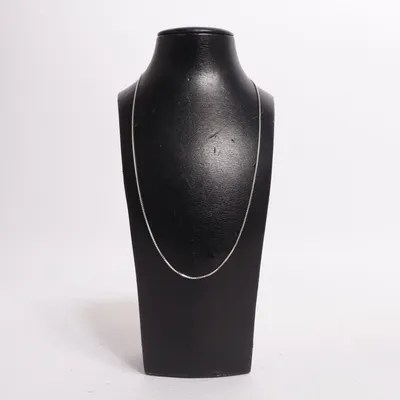 Necklace (Silver) from Bling Silver
