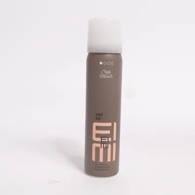 Dry shampoo from Wella Professionals