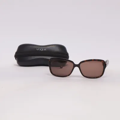 Solglasögon (Brun) från EOE Eyewear