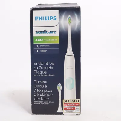 Article d'hygiène (ProtectiveClean 4300) de Philips