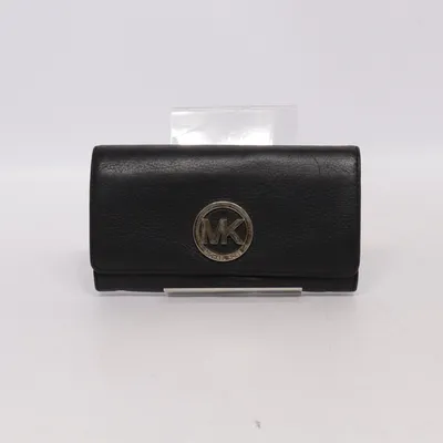 Plånbok (Svart) från Michael Kors