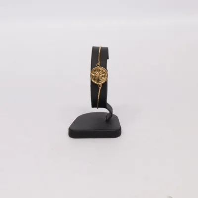 Bracelet (Gold) from Purelei Unknown metal