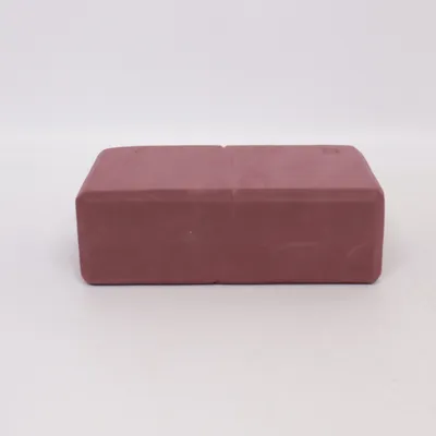 Yoga block (Red) from Kimjaly