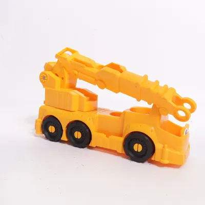 Voiture jouet (Crane) de Play-Doh