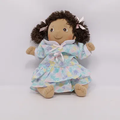 Doll from Rubens Barn