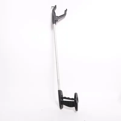 Reaching tools (Black, Silver)