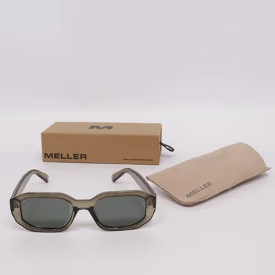 Sunglasses (Gray) from Meller