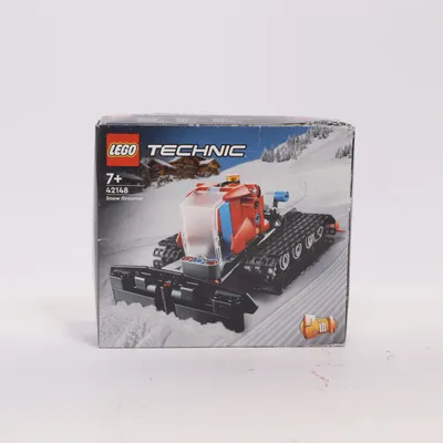 Jeu de construction de LEGO Technic