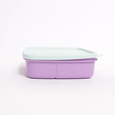 Brotdose (Lila, Türkis) von Tupperware