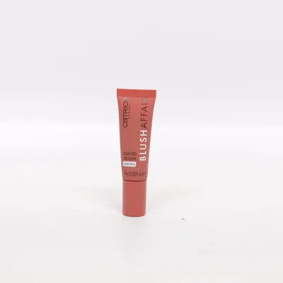 Blush (Rød) fra Catrice